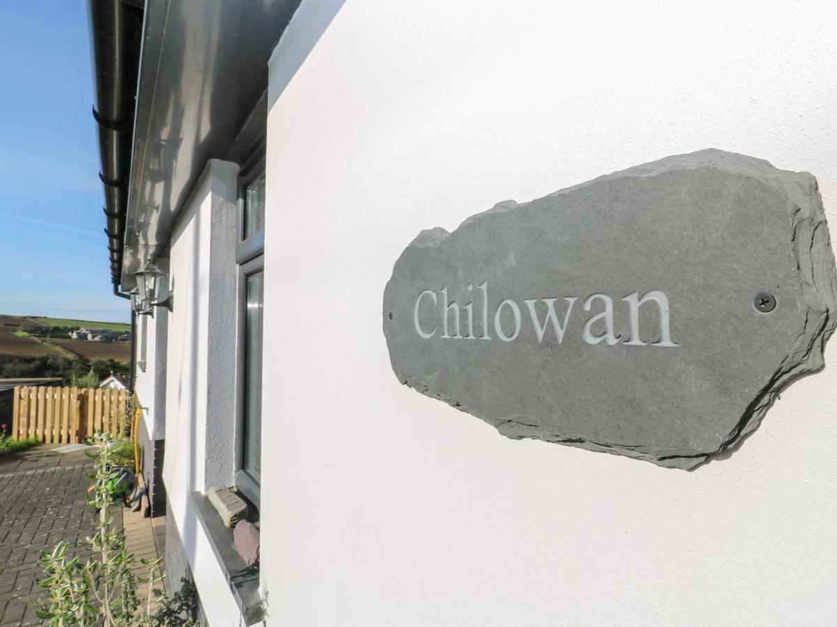 Chilowan Tintagel Ngoại thất bức ảnh
