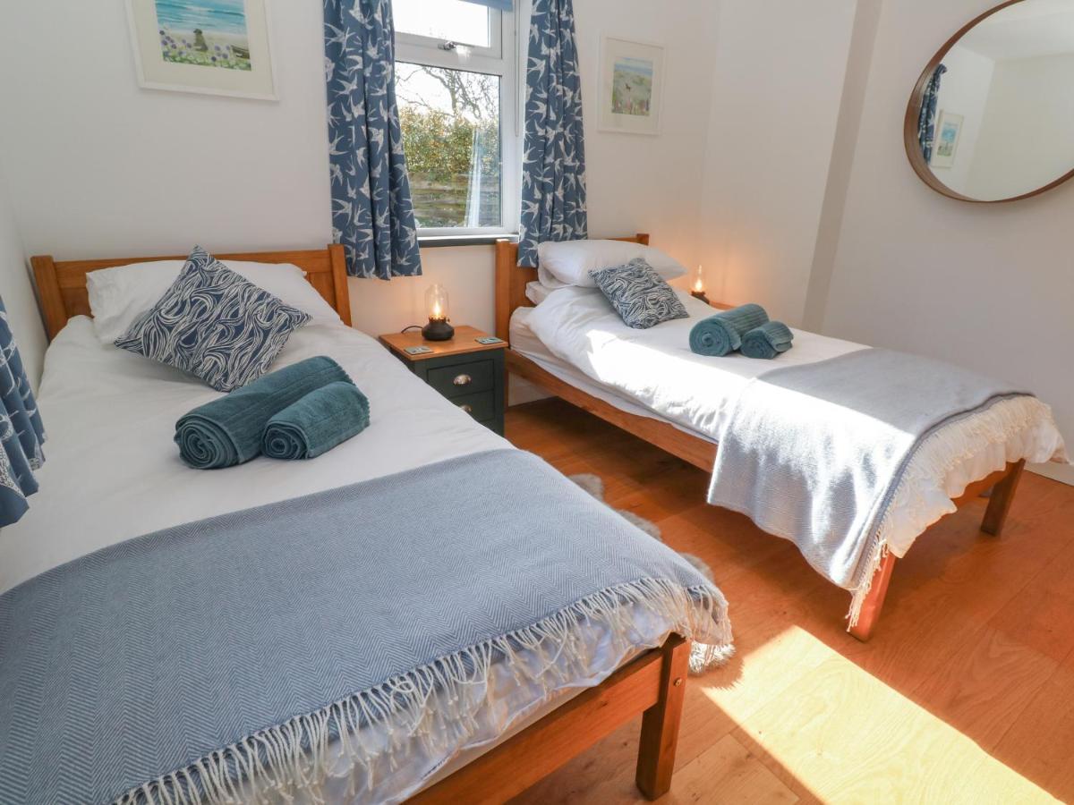 Chilowan Tintagel Ngoại thất bức ảnh