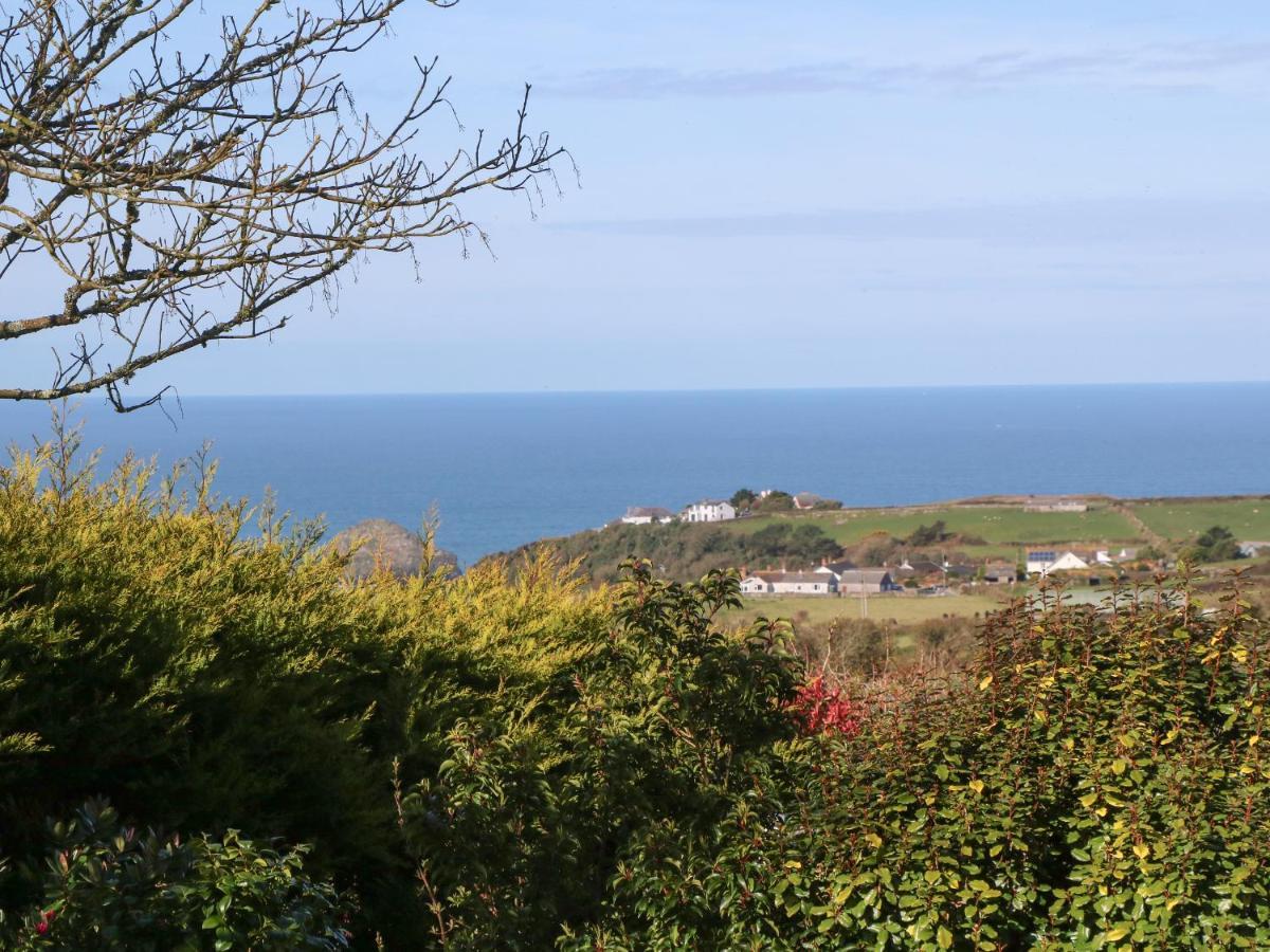 Chilowan Tintagel Ngoại thất bức ảnh